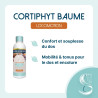 Cortiphyt Balm - Horse back stiffness - Lore & Science